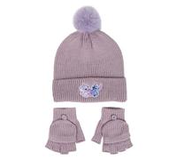 Ensemble bonnet et gants Disney Stitch CerdÁ