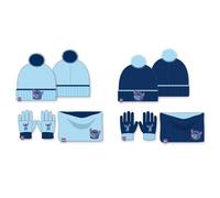 Ensemble Bonnet et gants enfant Disney Stitch Taille unique