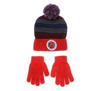 Ensemble Bonnet & Gant Garçon Marvel ""Spider-Man"" 54