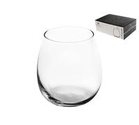 Ensemble Borgonovo De 6 Verres En Verre Ducale Cl 52