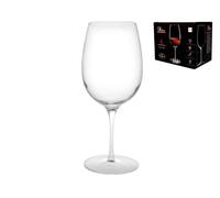 Ensemble Bormioli De 6 Grands Verres À Vin Palace