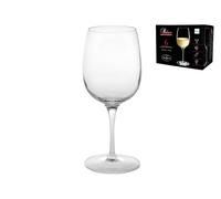 Ensemble Bormioli De 6 Verres À Vin Blanc