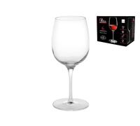 Ensemble Bormioli De 6 Verres À Vin Rouge