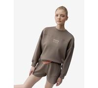 Ensemble Born Living Yoga Lionel marron femme - L