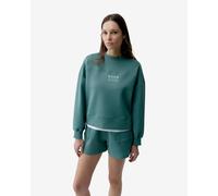 Ensemble Born Living Yoga Lionel vert femme - XS