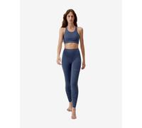 Ensemble Born Living Yoga Sail bleu femme - L