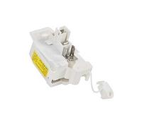 Ensemble bornier avec filtre antiparasite pour sèche-linge 0,25mf 1254227315