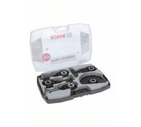 Ensemble BOSCH RB Starlock pour le travail du bois ACZ 85 EC ; Tous les 65 BSPB ; AIZ 32APB ; AIZ 32 BSPB; AIZ 20 AB 2608664623