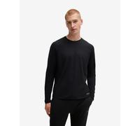 Ensemble BOSS Reset Long Set bleu marine - L