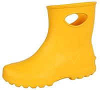 Ensemble- bottes de pluie 36 EU / 3.5 UK