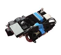 Ensemble Bouchon De Pompe, Compatible avec Epson Surecolor F6070, 6000, 6200, 6270 SC, F7000, 7200 Et 7070 ; Composant du Tampon Encreur De L’unité De Nettoyage