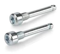 Ensemble boulon de fixation XLC Avild Elixir 5/7/9 Argenté