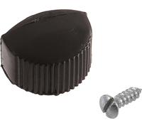 Ensemble : Bouton de commutateur de clignotant + vis