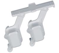 Ensemble bouton poussoir Lave-linge 481010453065, BAUKNECHT, IGNIS - 294623