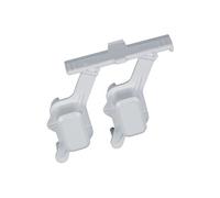 Ensemble bouton poussoir Lave-linge 481010453065, BAUKNECHT, IGNIS - 294623