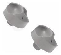 Ensemble Bouton Rotatif Thermostat Et Interrupteur Pour Refrigerateur Dometic - 4499000112 G