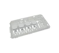 Ensemble boutons d'origine Machine à laver, Lave-linge 2867700400, 2812630400 BEKO