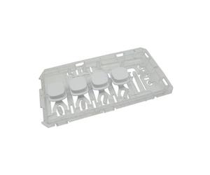 Ensemble boutons d'origine Machine à laver, Lave-linge 2867700400, 2812630400 BEKO Machine à laver, Lave-linge 2867700400, 2812630400 BEKO