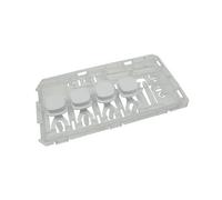 Ensemble boutons Lave-linge (2867700400 2812630400 SABA FAR BEKO)