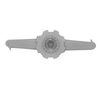 Ensemble Bras De Pulvérisation Supérieur De 9 Pouces, Compatible Avec Kenmore, Pièces De Rechange For Lave-vaisselle AP6036336 154754502 4456334 PS11770483