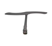 ENSEMBLE BRAS SUPÉRIEUR pour LAVE VAISSELLE BRANDT - 12176000031675