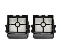 Ensemble Brosse À Rouleau Principale Et Filtre, Compatible Avec Laresar, For Aspirateur Eau Et Poussière M3, Pièces De Rechange, Outil De Nettoyage Très Efficace(2pc filters)