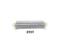 Ensemble brosse active diag. Pour robot Dolphin dl9995540-assy
