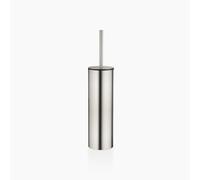 Ensemble brosse de toilette Dornbracht, modèle sur pied, 84910979-06, Couleur: Platine Mat