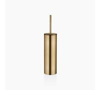 Ensemble brosse de toilette Dornbracht, modèle sur pied, 84910979-39, Couleur: Dark Brass brossé