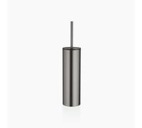 Dornbracht WC - garniture de toilette modèle au sol, platine foncé mat