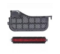 Ensemble brosse d'entretien et filtre à eau, Compatible avec Roborock S8 Pro Ultra