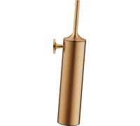 Ensemble brosse Duravit Starck T, mural, 0099460400, Couleur: bronze brossé