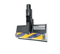 Ensemble Brosse For Tapis Avec Brosse Rotative, Compatible Avec Les Aspirateurs Stationnaires Dreame Z20/Z30/Z40. Accessoires For Le Nettoyage Domestique.