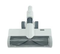 Ensemble Brosse pour Tapis, Compatible avec Dreame U20 U10 P10 P10 Pro