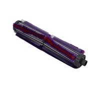 Ensemble brosse principale et couvercle, compatible avec Samsung VR05R5050WK Powerbot-E, composant de remplacement for aspirateur robot(Main Brush)