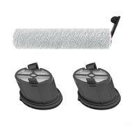 Ensemble brosse principale et filtre pour aspirateur MOVA M10 Performance longue durée