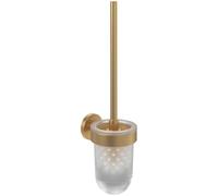Villeroy & Boch Elements Tender Porte-brosse WC avec brosse, TVA15101600076,