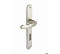 Ensemble BUDGET clé I coloris champagne entraxe 165 mm - VACHETTE - 73275