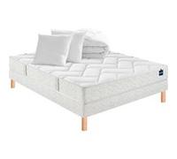 Ensemble Back To Full Pack 2 160x200 - Double Sommier