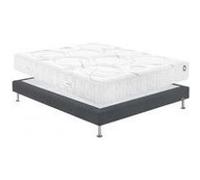 Ensemble bultex i-novo 9200 sommier confort moelleux morphologique 120x200 G