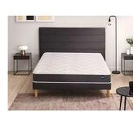 Ensemble Bultex So Good + Sommier Confort Medium 120x200 G