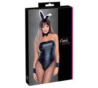 Ensemble Bunny Body Acessoires Lapin Taille L