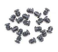 Ensemble Butee De Grille Fonte X20 Pour Table De Cuisson Electrolux