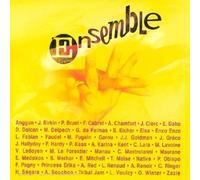 Ensemble by Various (1999-10-11)