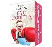 Ensemble Być kobietą Matka roku / Dzień kobiet - Gabriela Gargaś (Literatur, Roman auf Polnisch)