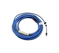 Ensemble cable et swivel 18m diy dl9995860-diy