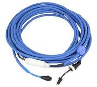 Ensemble câble flottant 18 m + swivel diy Dolphin 9995873-diy bleu G