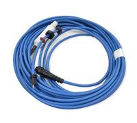 Dolphin Pièce détachée certifiée Câble Swivel Anti-entortillements Bleu - Référence 99958907-DIY