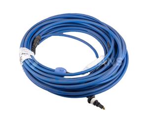 Ensemble câble + swivel 30m wave 100/pro x2 - Dolphin by maytronics