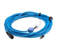 Dolphin Pièce détachée Câble bleu de 18 mètres avec swivel et Wi-Fi/Bluetooth - Réf 99958906-DIY